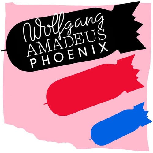 Wolfgang Amadeus Phoenix — Phoenix