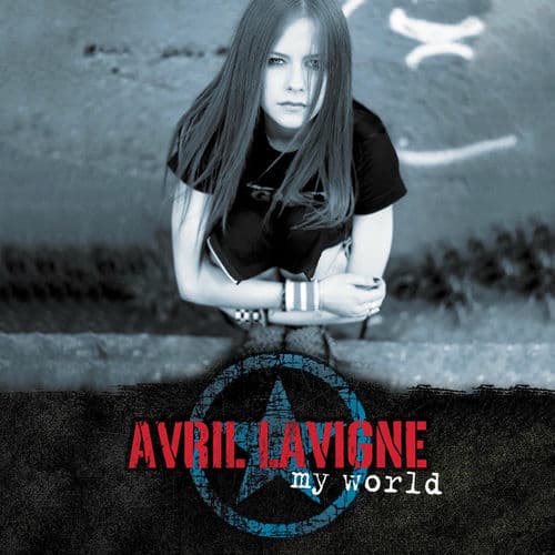 My World EP — Avril Lavigne