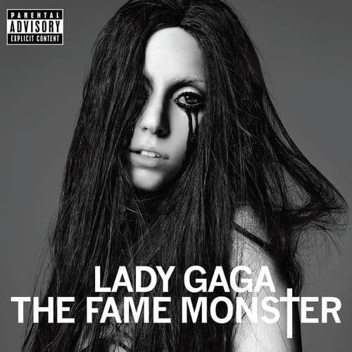 The Fame Monster — Lady Gaga