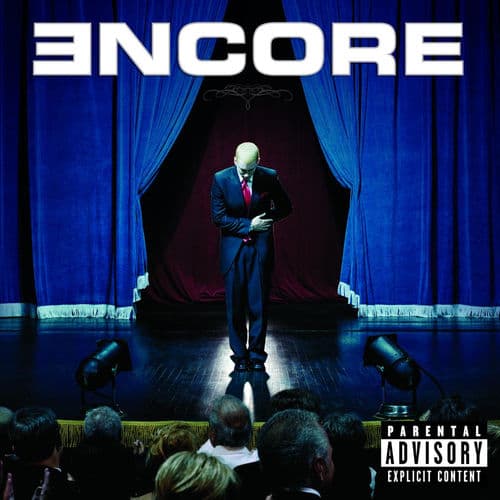 Encore (Deluxe Version) — Eminem