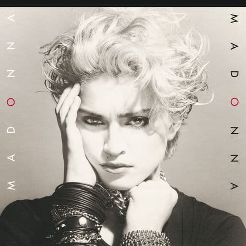 Madonna — Madonna