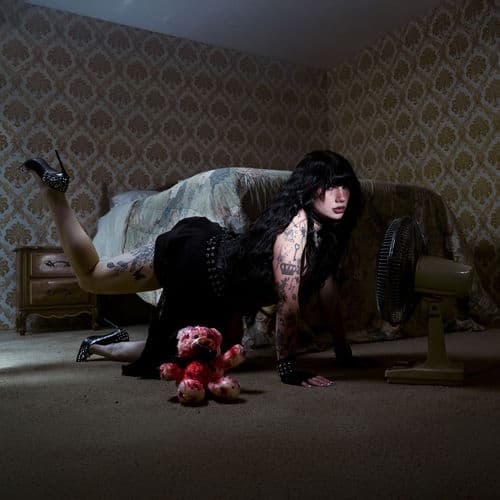 voodoo — Bailey Spinn
