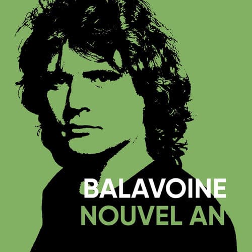Balavoine nouvel an — Daniel Balavoine
