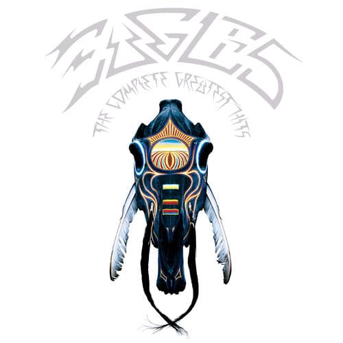 The Complete Greatest Hits (2013 Remaster) — Eagles