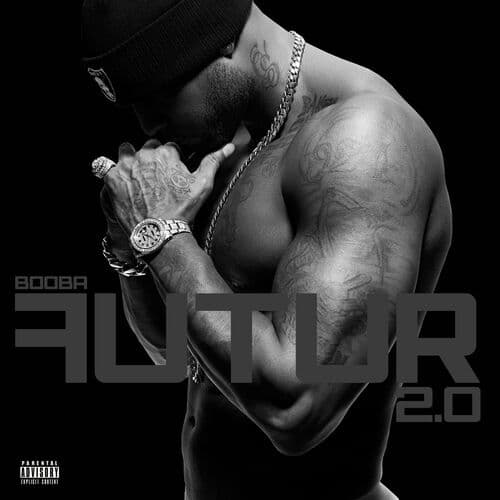 Futur 2.0 (Deluxe) — Booba