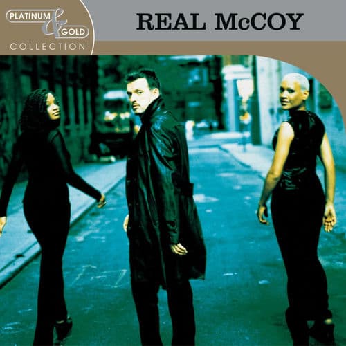Platinum & Gold Collection — Real McCoy