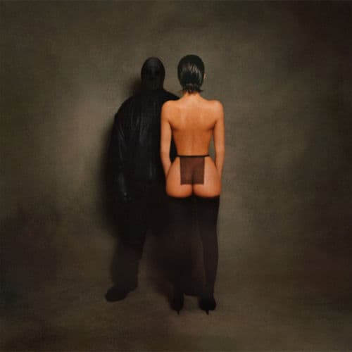 VULTURES 1 — Kanye West