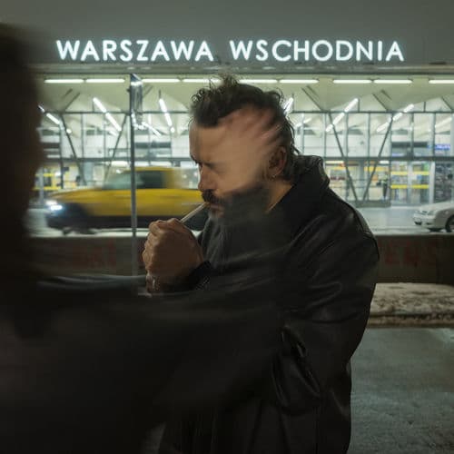 Warszawa Wschodnia — Tomasz Makowiecki
