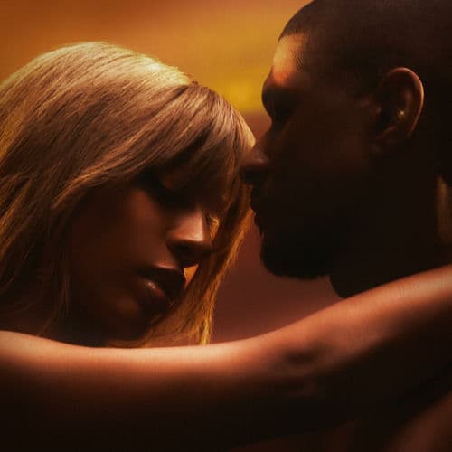 SOS (Sex on Sight) (feat. USHER) — Usher
