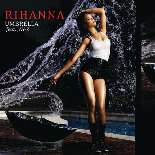 Umbrella (Remixes) — Rihanna