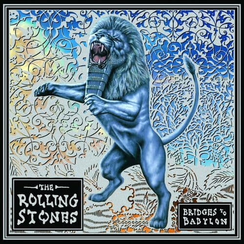 Bridges To Babylon (Remastered) — The Rolling Stones