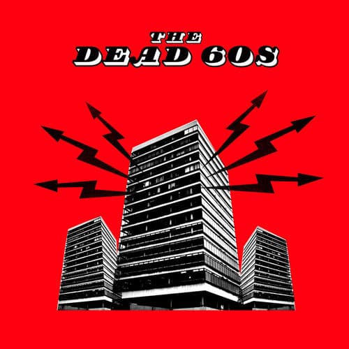 The Dead 60s — The Dead 60s
