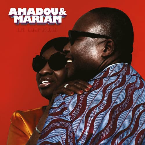 La Confusion — Amadou & Mariam