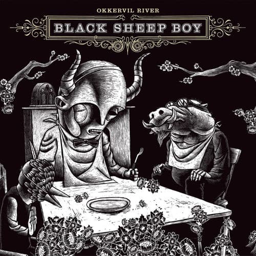 Black Sheep Boy — Okkervil River