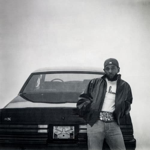 GNX — Kendrick Lamar