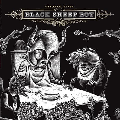 Black Sheep Boy & Appendix — Okkervil River