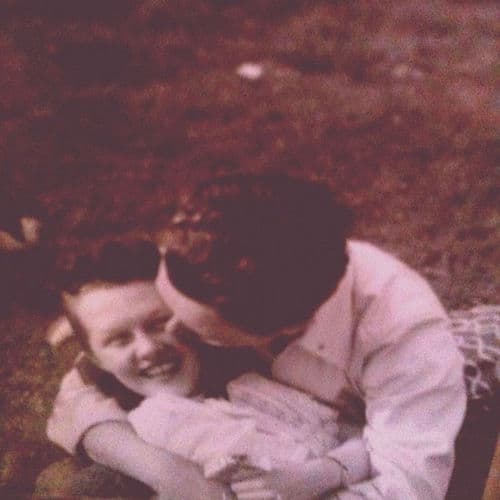 Wild Heart — Current Joys