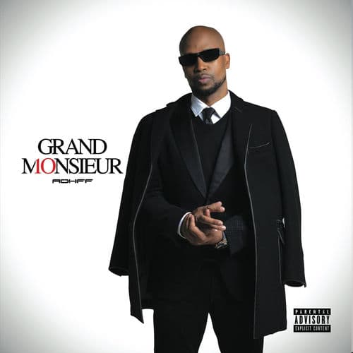 Grand Monsieur — Rohff