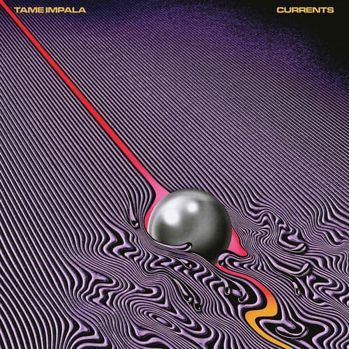 Currents — Tame Impala