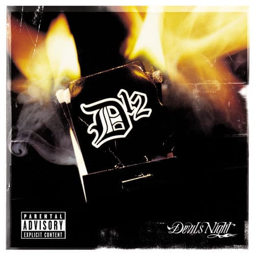 Devils Night — D12