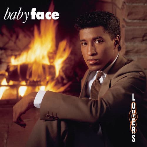 Lovers — Babyface