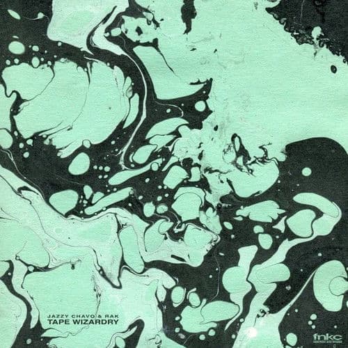 Tape Wizardry — El Jazzy Chavo