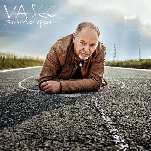 Siamo Qui — Vasco Rossi