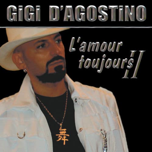 L'Amour Toujours II — Gigi D'Agostino