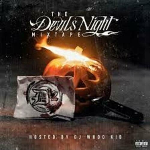 The Devil's Night Mixtape — D12