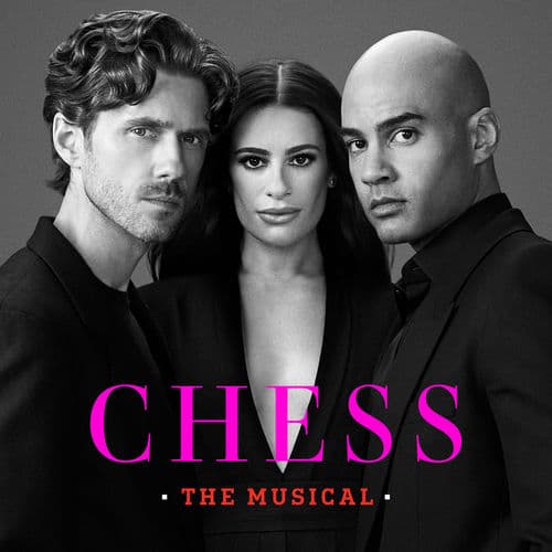 CHESS the Musical (2025 Broadway Cast Recording) — Benny Andersson