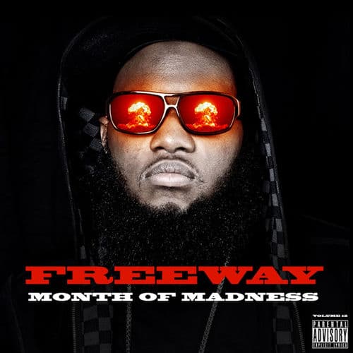 Month of Madness, Vol. 12 — Freeway