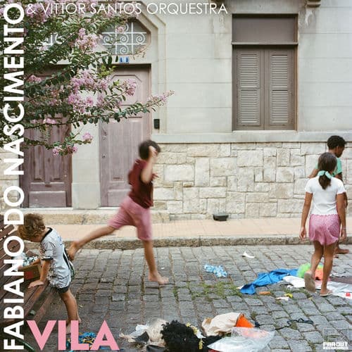 Vila — Fabiano Do Nascimento