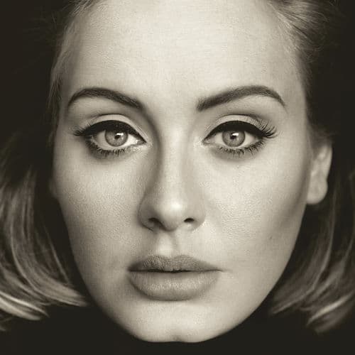 25 — Adele