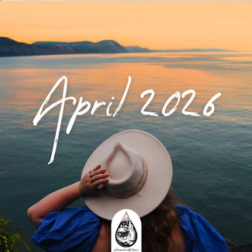 Indie / Pop / Folk • April 2026 (alexrainbirdMusic) — Various Artists