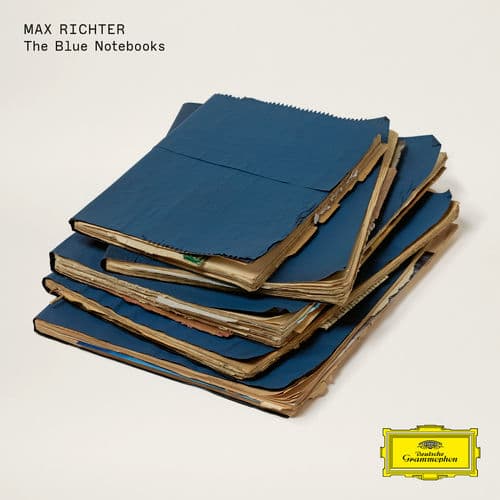 The Blue Notebooks (15 Years) — Max Richter