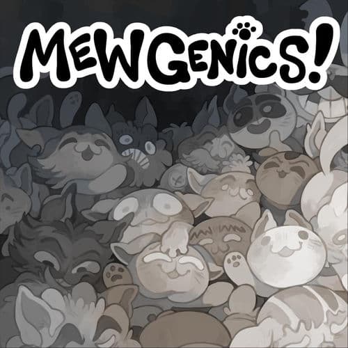 Mewgenics (Original Soundtrack) — Ridiculon