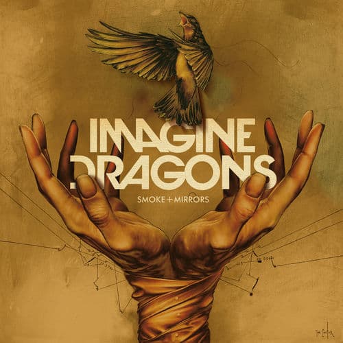 Smoke + Mirrors (Deluxe) — Imagine Dragons