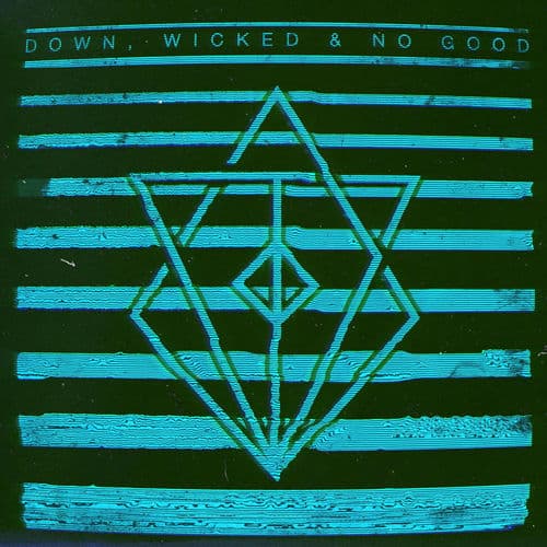 Down, Wicked & No Good — In Flames