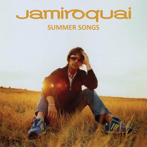 Summer Songs — Jamiroquai