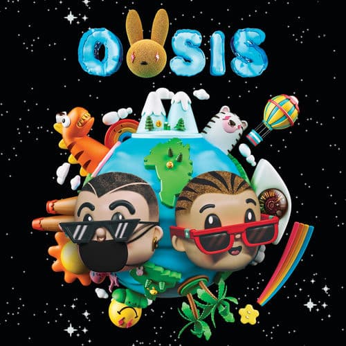 OASIS — Bad Bunny