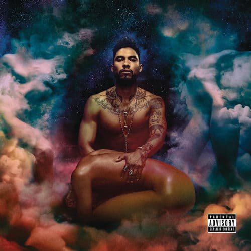 Wildheart (Deluxe Version) — Miguel