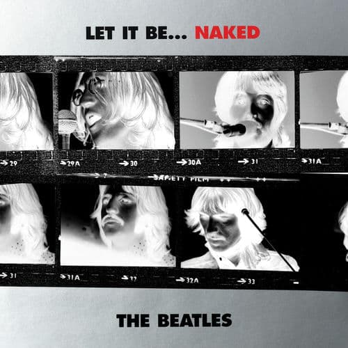 Let It Be... Naked (Remastered) — The Beatles