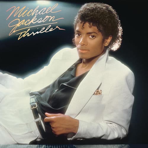 Thriller — Michael Jackson