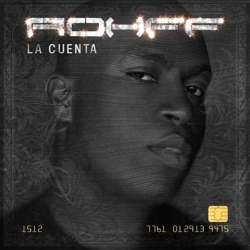 La cuenta — Rohff