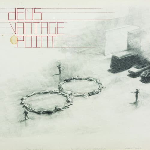 Vantage Point — dEUS