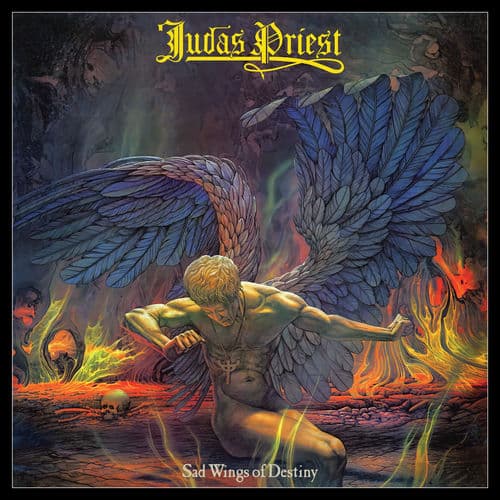 Sad Wings of Destiny (Original 1976 Masters) — Judas Priest