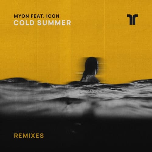 Cold Summer (Remixes) — Myon