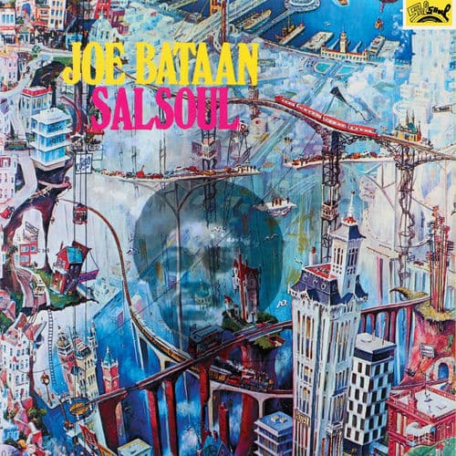 Salsoul (Remastered 2013) — Joe Bataan