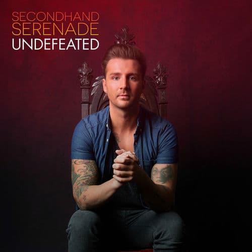 Undefeated — Secondhand Serenade