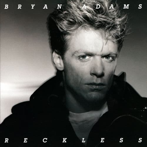 Reckless — Bryan Adams
